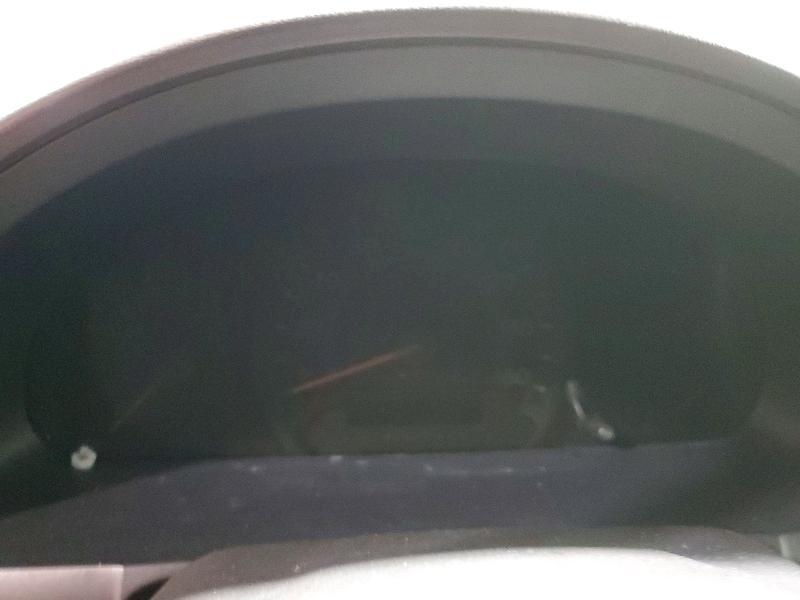 2010 Honda Odyssey exl