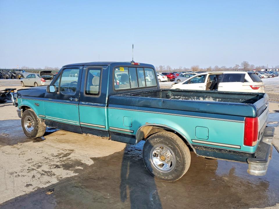 1994 Ford F150