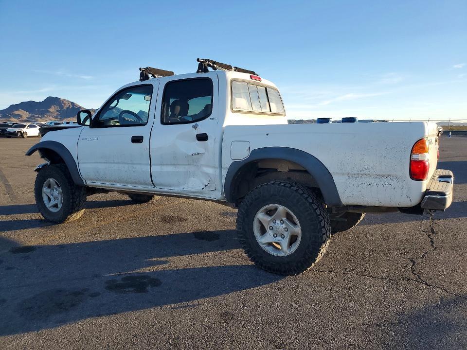 2003 Toyota Tacoma V6