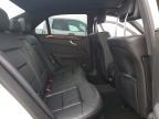 2012 Mercedes-Benz E 350