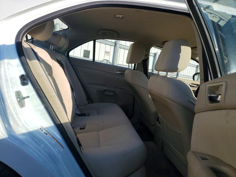 2012 Suzuki Kizashi s