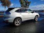 2007 Lexus Rx 400h