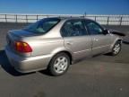 2000 Honda Civic ex