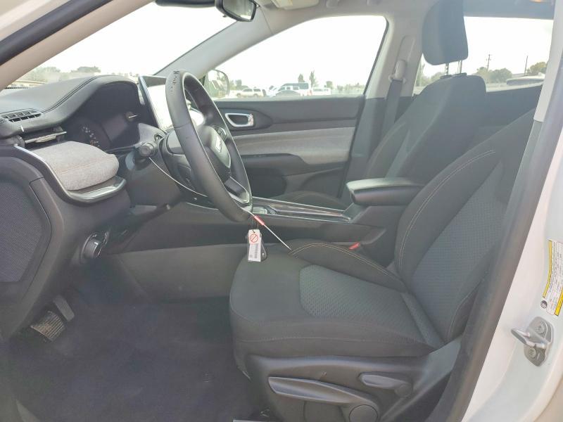 2022 Jeep Compass Sport