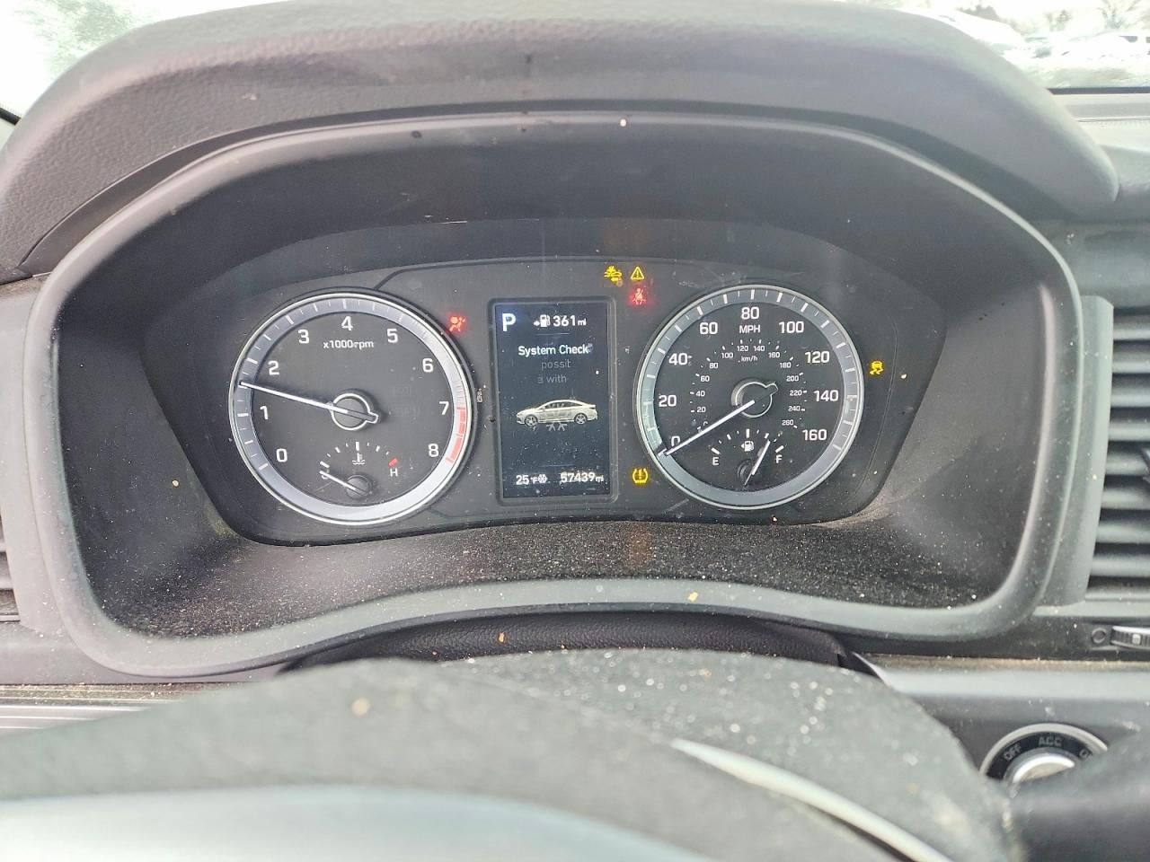 2019 Hyundai Sonata Limited