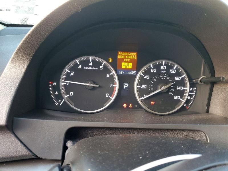 2014 Acura Rdx Technology