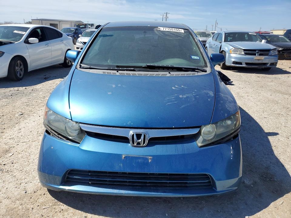 2006 Honda Civic lx