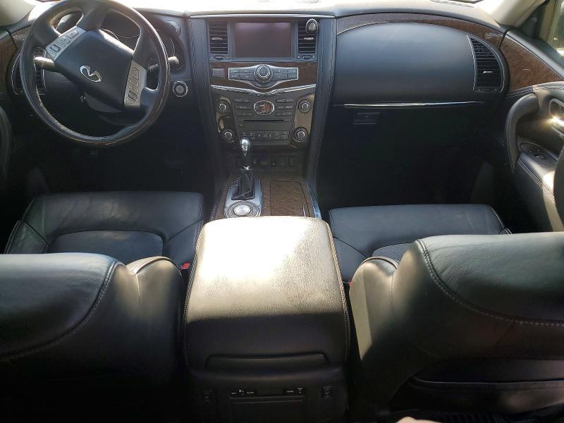2015 Infiniti Qx80