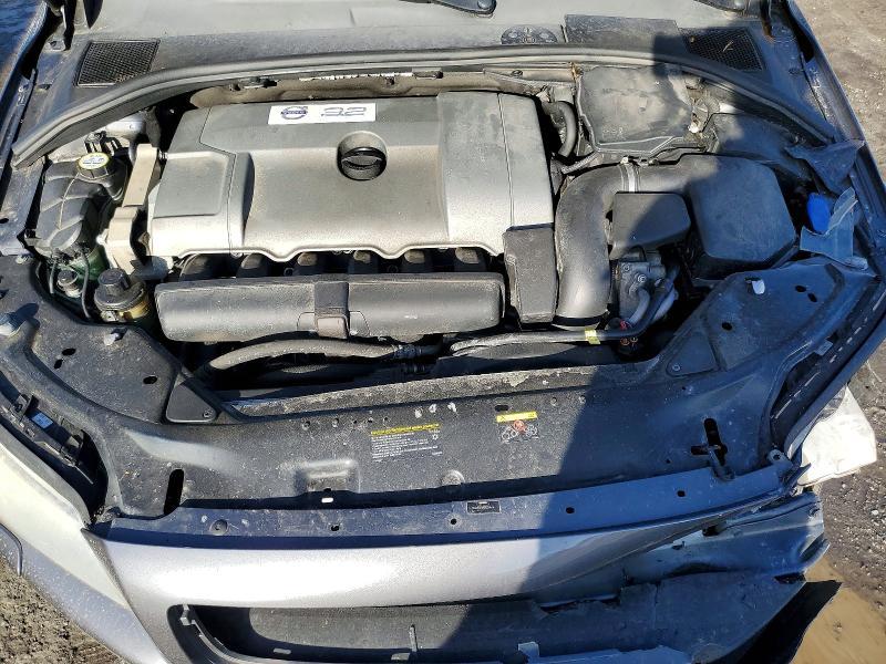 2008 Volvo S80 3.2