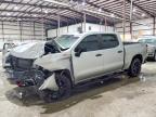 2022 Chevrolet Silverado LTD K1500 LT Trail Boss
