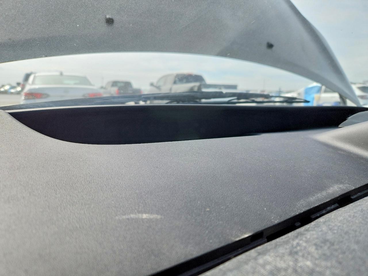 2007 Toyota Prius Base