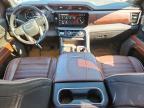 2024 GMC Sierra K3500 Flatbed Truck