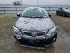 2013 Lexus Ct 200