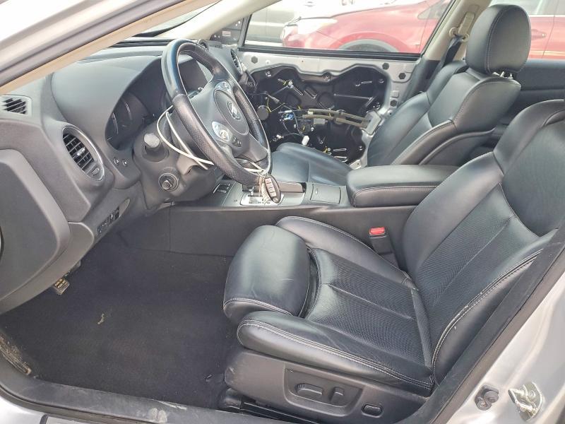 2012 Niss Maxima s