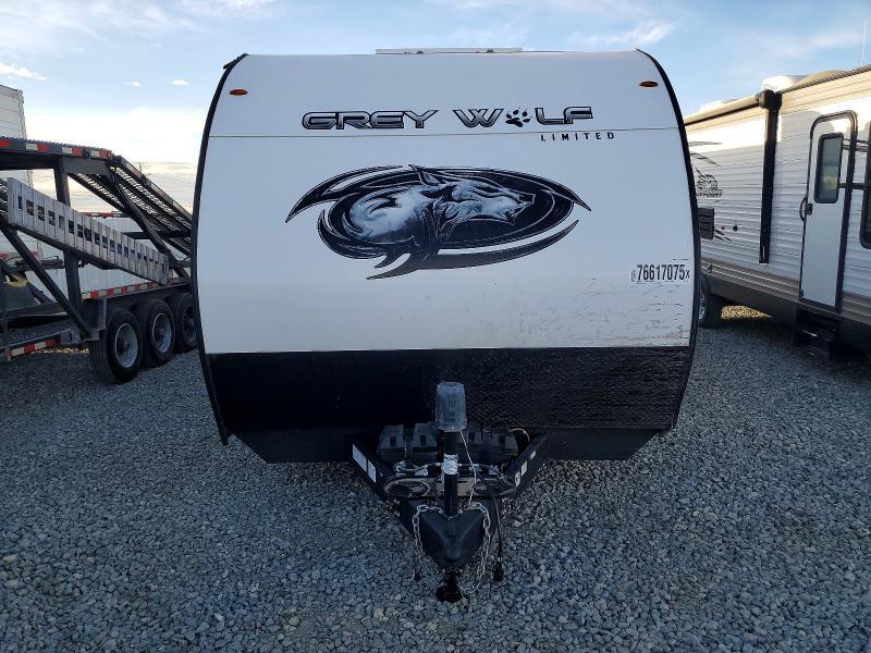 2023 Che0 2023 Forest River Cherokee Camper