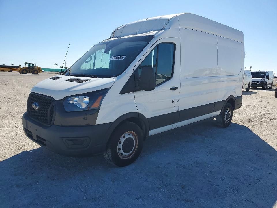 2021 Ford Transit T-250 Delivery van