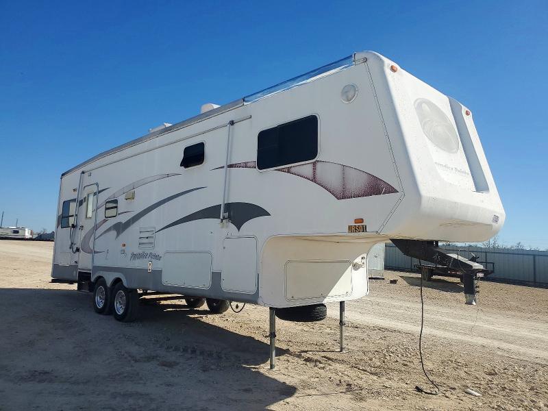 2005 Crossroads Other