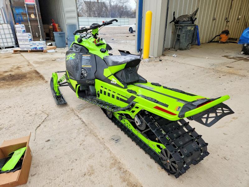 2024 Arctic Cat 600RXC