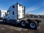 2012 Freightliner Cascadia 1-Truck Cab AND Chassis
