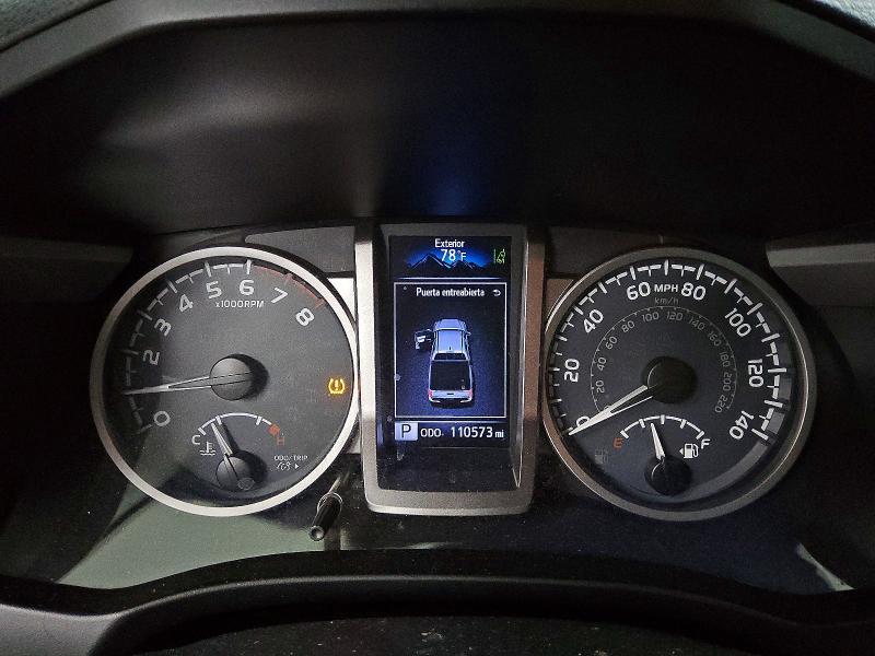 2019 Toyota Tacoma SR5 V6