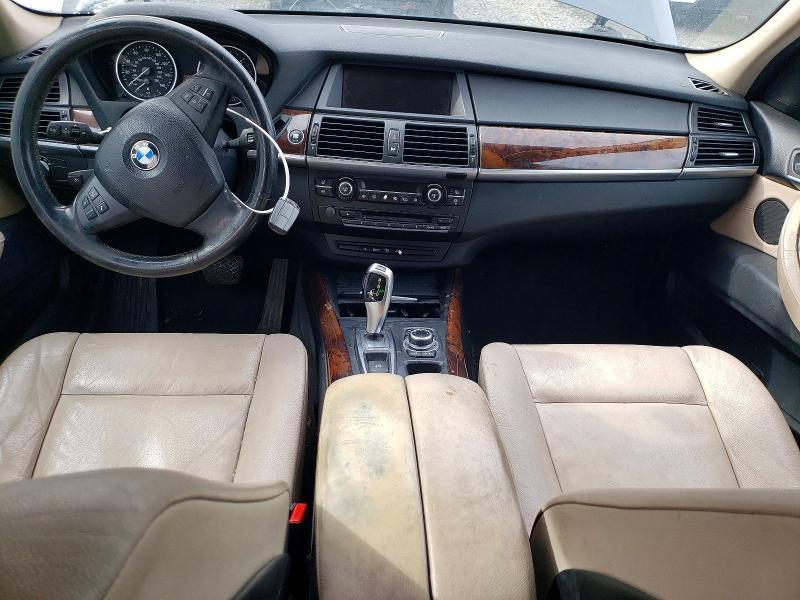 2011 BMW X5 Xdrive35i