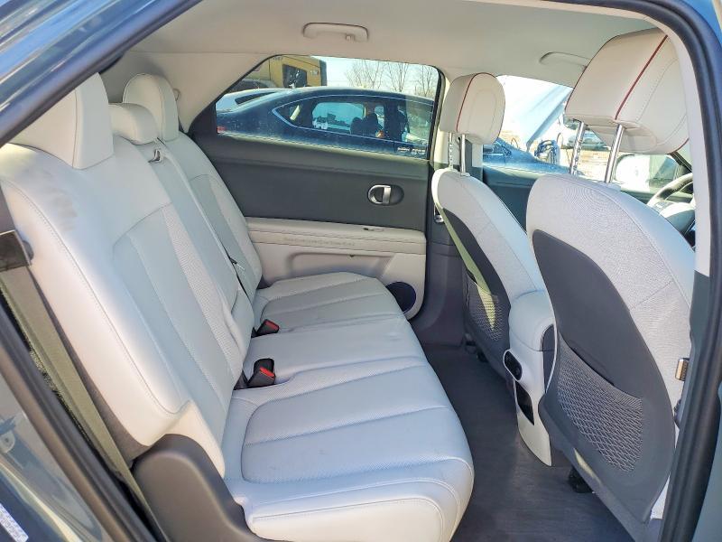 2023 Hyundai Ioniq 5 sel