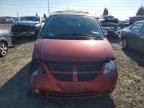 2007 Dodge Grand Caravan sxt