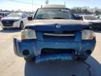 2003 Nissan Frontier XE-V6