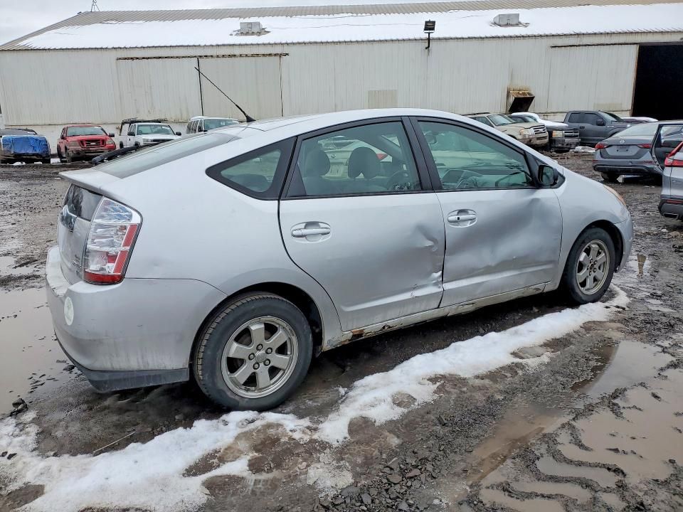 2006 Toyota Prius