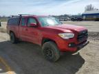 2016 Toyota Tacoma SR