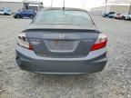 2012 Honda Civic Hybrid