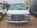 1998 GMC Savana Cargo