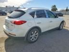 2008 Infiniti Ex35 Base
