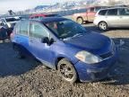 2009 Nissan Versa 1.8 s