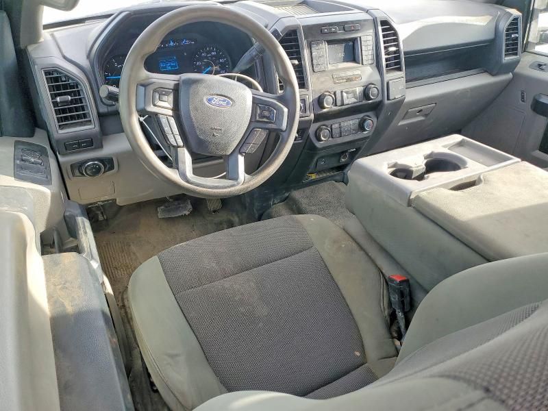 2022 Ford F450 Super Duty Truck cab and Chassis