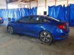 2016 Honda Civic exl