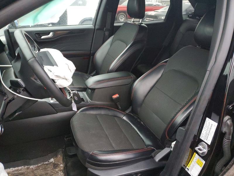 2024 Ford Escape st Line