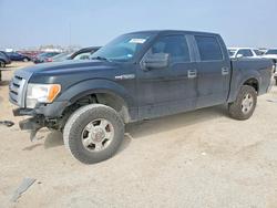 Ford Vehiculos salvage en venta: 2012 Ford F150 Supercrew