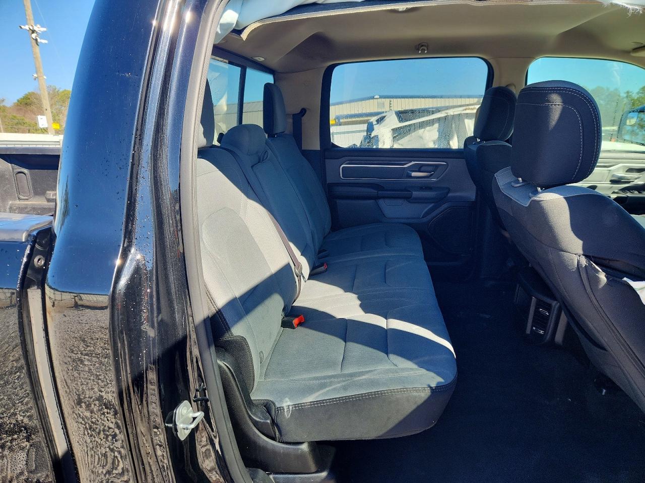 2020 Dodge RAM 1500 BIG Horn