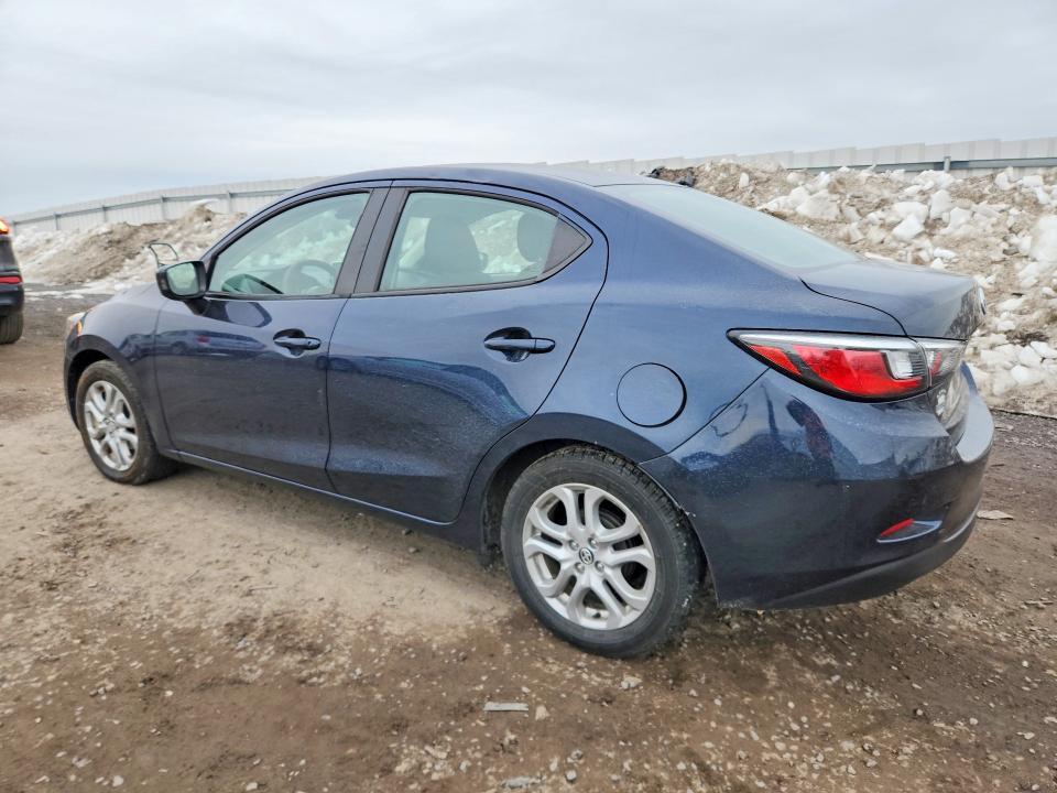 2016 Scion IA