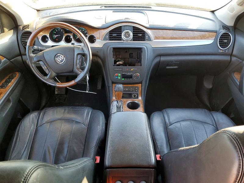 2011 Buick Enclave cxl