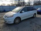 2010 Toyota Sienna xle Limited