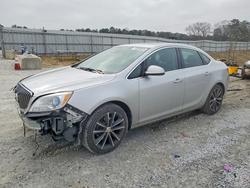 Buick salvage cars for sale: 2016 Buick Verano Sport Touring