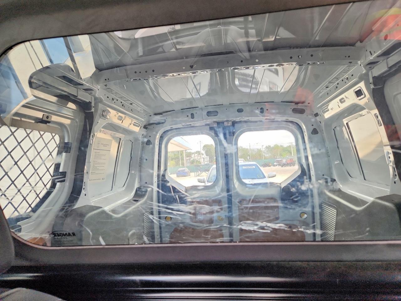 2021 Ford Transit Connect xl