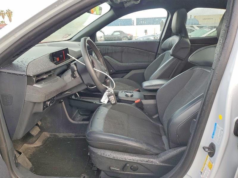 2023 Ford Mustang Mach-e gt