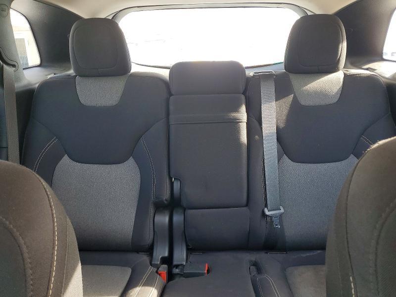 2015 Jeep Cherokee Sport