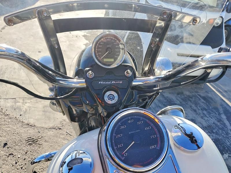 2023 Harley-Davidson Flhp