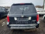 2005 Honda Pilot exl