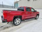 2018 Chevrolet Silverado K1500 LTZ