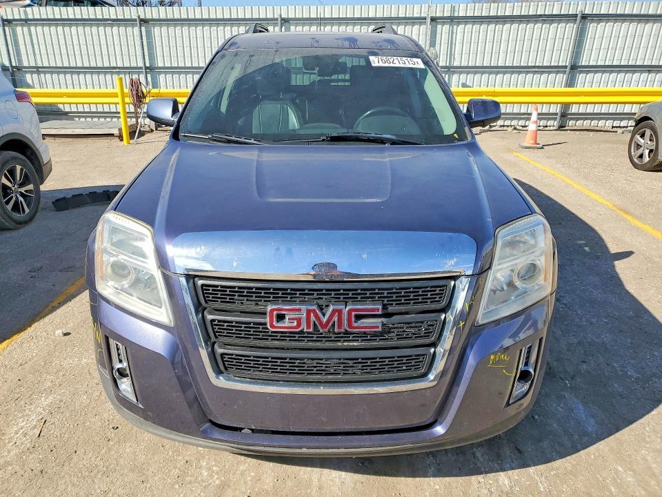 2014 GMC Terrain slt